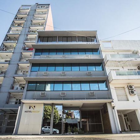 Hotel Necof Росаріо Екстер'єр фото
