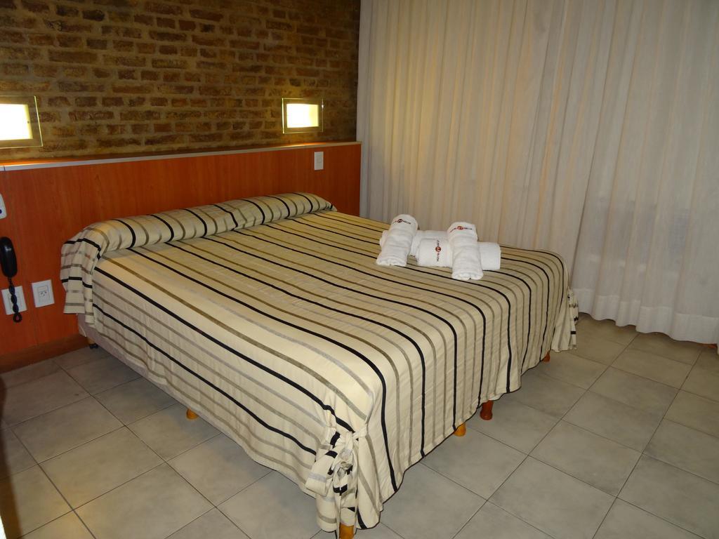Hotel Necof Росаріо Номер фото