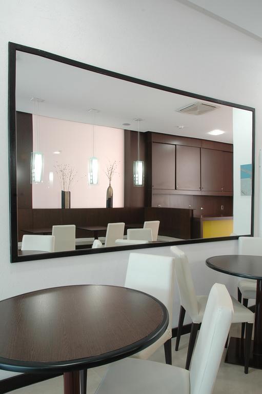 Hotel Necof Росаріо Екстер'єр фото
